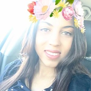 Meet your Posher, Zuleika lee